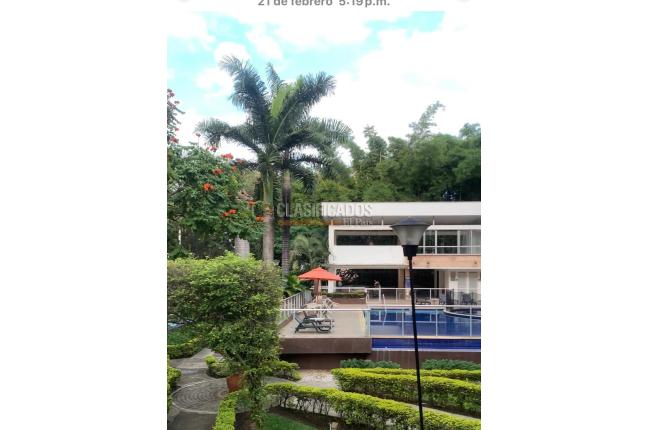 Apartamentos, Venta, Pance - $640.000.000