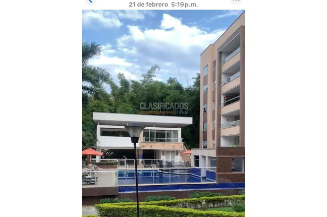 Apartamentos, Venta, Pance - $640.000.000