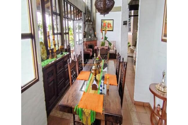 Casas, Venta, Yumbo - $2.500.000.000