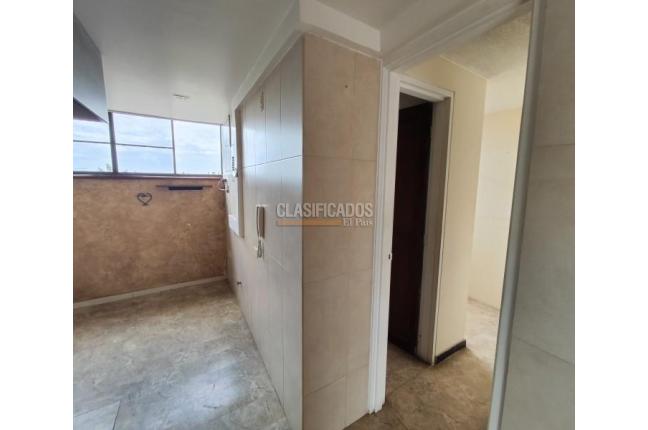 Apartamentos, Venta, El Limonar - $409.000.000