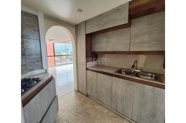 Apartamentos, Venta, El Limonar - $409.000.000