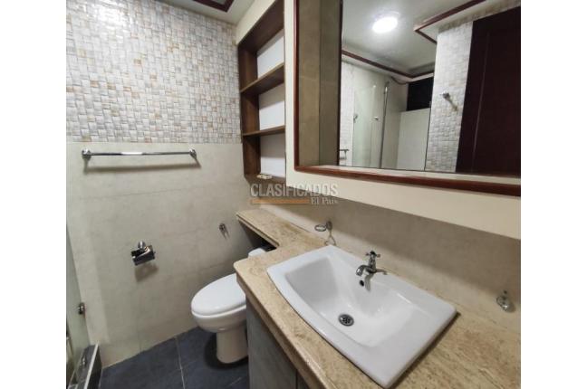 Apartamentos, Venta, El Limonar - $409.000.000