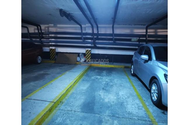 Apartamentos, Venta, El Limonar - $409.000.000