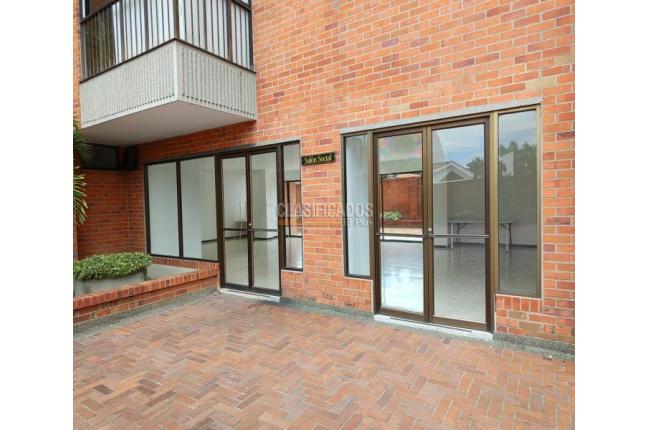 Apartamentos, Venta, El Limonar - $409.000.000