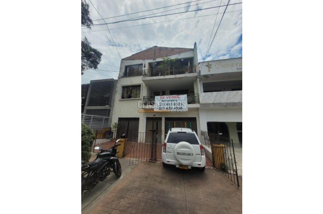 Casas, Venta en San Fernando