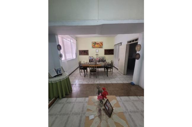 Casas, Venta en San Fernando