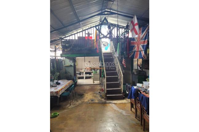 Casas, Venta, San Fernando - $900.000.000