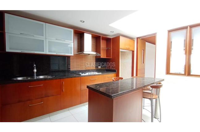 Apartamentos, Venta, Altos Menga - $1.350.000.000