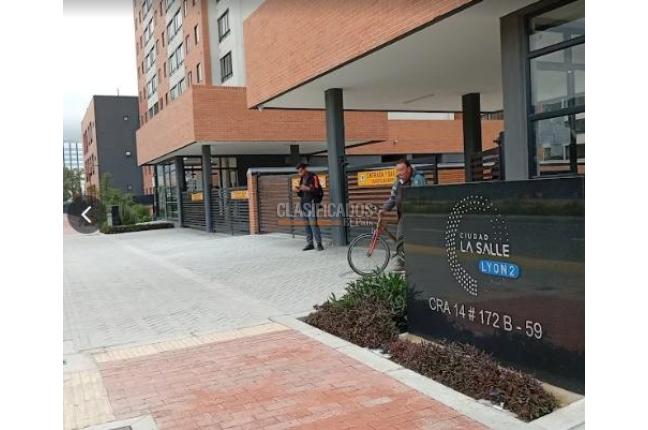 Apartamentos, Alquiler en Bogotá