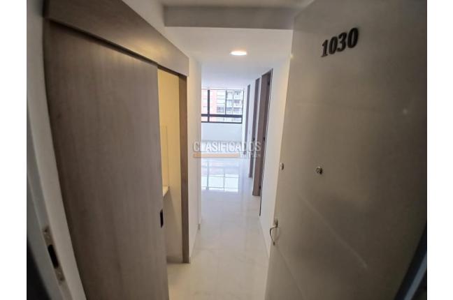 Apartamentos, Alquiler en Bogotá