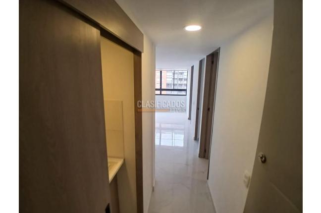 Apartamentos, Alquiler en Bogotá
