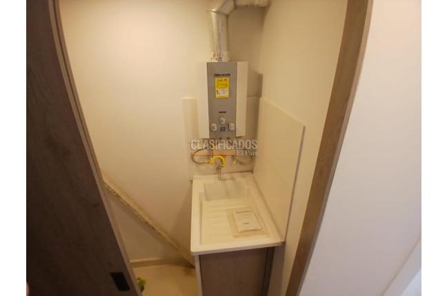 Apartamentos, Alquiler, Bogotá - $1.500.000