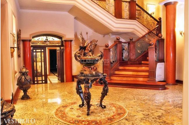 Casas, Venta, Pance - $6.000.000.000