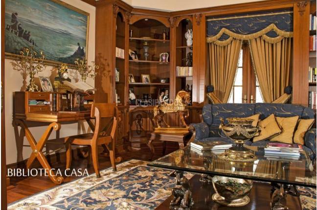 Casas, Venta, Pance - $6.000.000.000