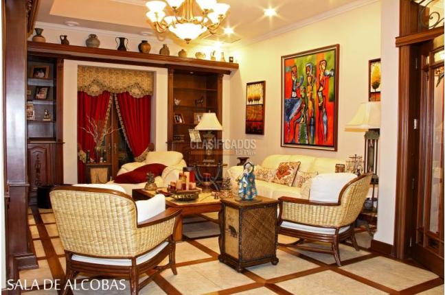 Casas, Venta, Pance - $6.000.000.000