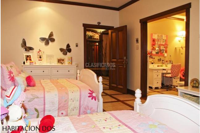 Casas, Venta, Pance - $6.000.000.000