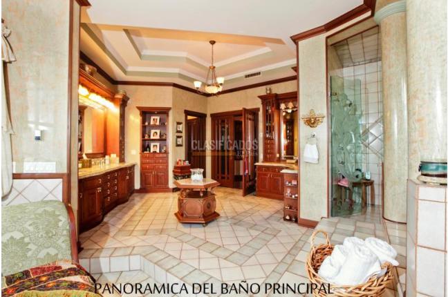 Casas, Venta, Pance - $6.000.000.000