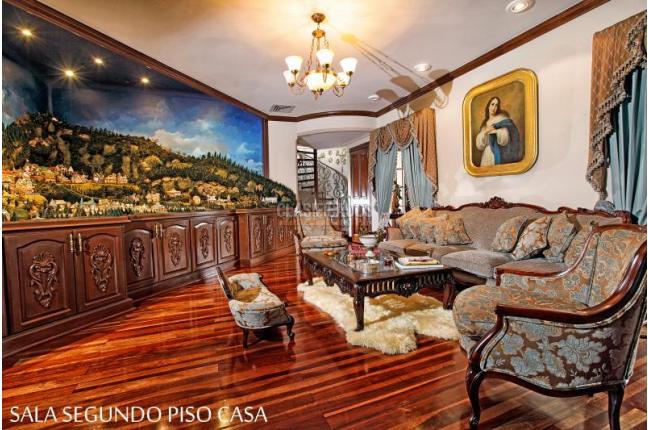 Casas, Venta, Pance - $6.000.000.000