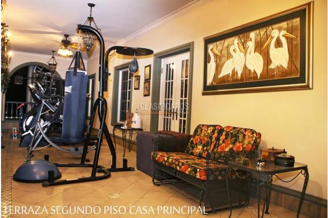 Casas, Venta, Pance - $6.000.000.000