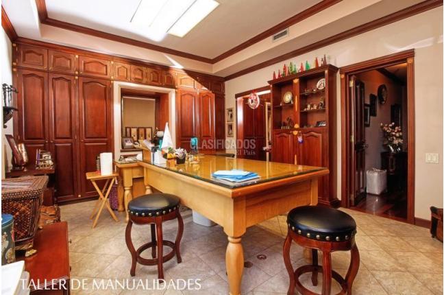 Casas, Venta, Pance - $6.000.000.000