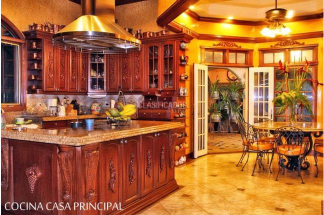 Casas, Venta, Pance - $6.000.000.000