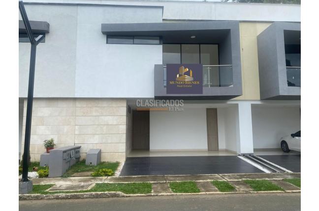 Casas, Venta en Jamundí