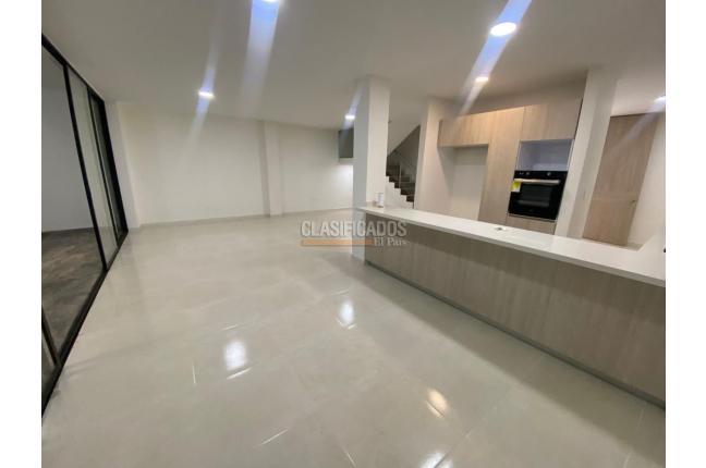 Casas, Venta, Jamundí - $820.000.000