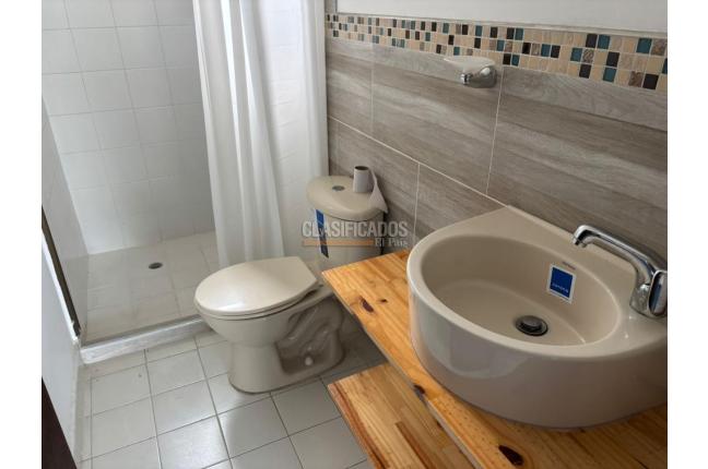 Apartamentos, Venta, Los Andes - $175.000.000