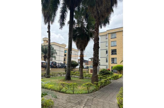 Apartamentos, Venta, Los Andes - $175.000.000