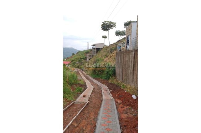 Lotes, Venta en La Reforma