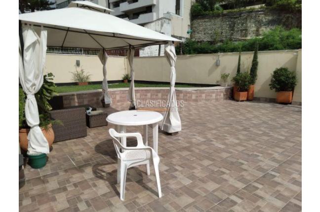 Apartamentos, Alquiler, Arboleda - $4.600.000