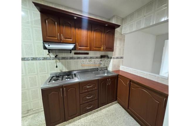 Apartamentos, Venta en La Flora