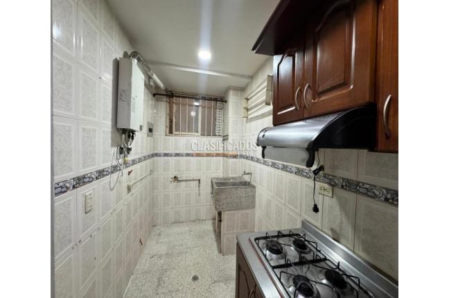 Apartamentos, Venta en La Flora