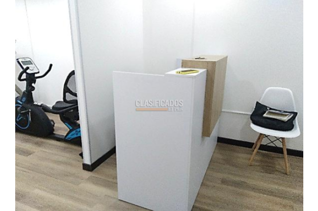 Oficinas y Consultorios, Venta, Santa Mónica Norte - $460.000.000