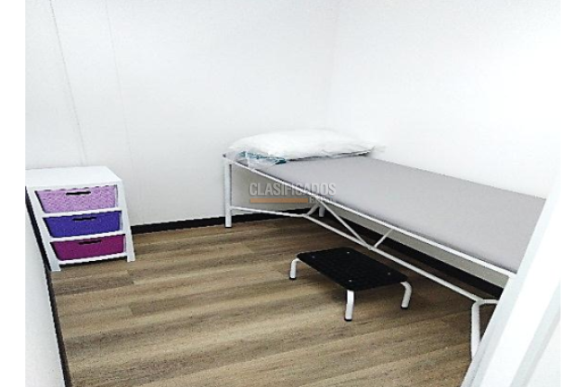 Oficinas y Consultorios, Venta, Santa Mónica Norte - $460.000.000