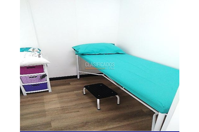 Oficinas y Consultorios, Venta, Santa Mónica Norte - $460.000.000