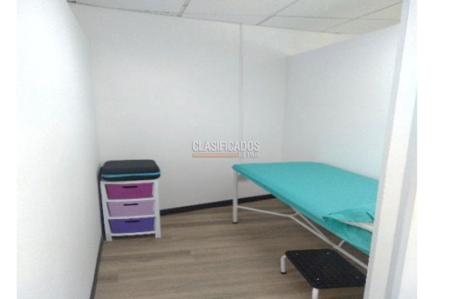 Oficinas y Consultorios, Venta, Santa Mónica Norte - $460.000.000