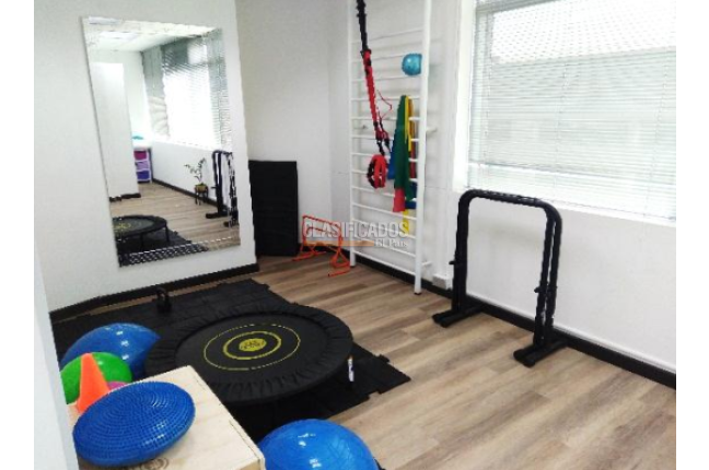 Oficinas y Consultorios, Venta, Santa Mónica Norte - $460.000.000