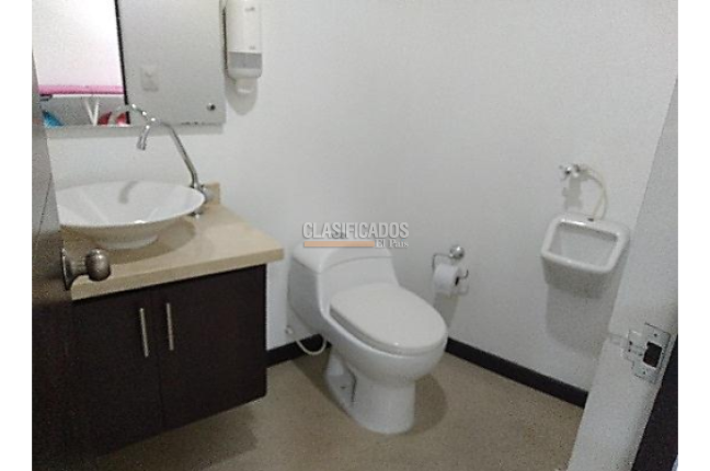 Oficinas y Consultorios, Venta, Santa Mónica Norte - $460.000.000