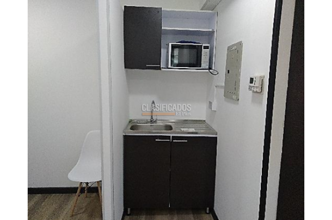 Oficinas y Consultorios, Venta, Santa Mónica Norte - $460.000.000