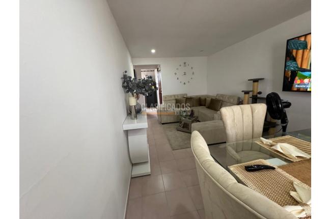 Apartamentos, Venta en Alférez Real