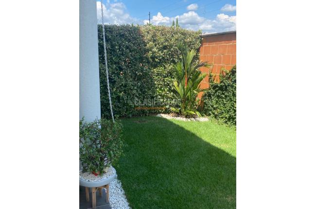 Casas, Venta, Jamundí - $530.000.000