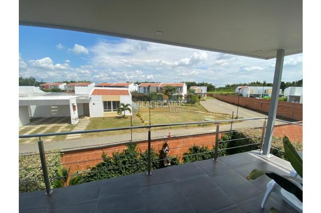 Casas, Venta, Jamundí - $530.000.000
