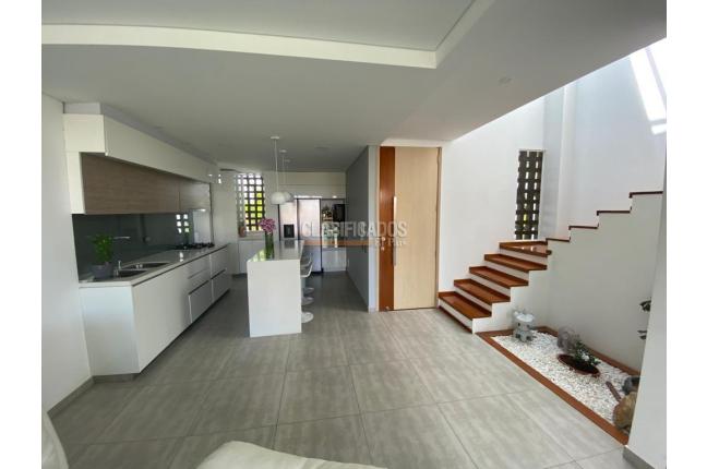 Casas, Venta, Jamundí - $530.000.000