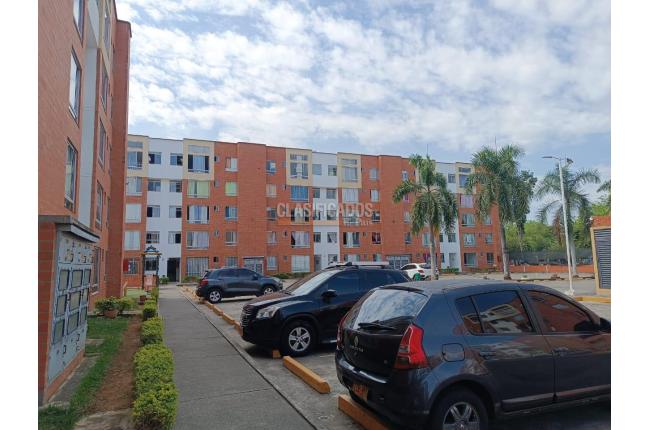 Apartamentos, Alquiler, Caney - $1.100.000