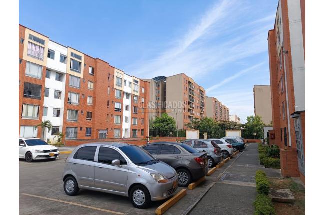 Apartamentos, Alquiler, Caney - $1.100.000