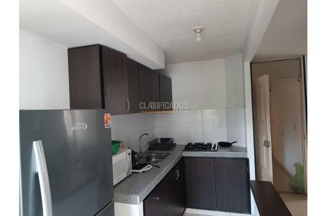 Apartamentos, Alquiler, Caney - $1.100.000