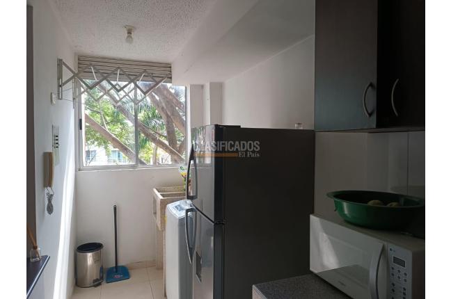 Apartamentos, Alquiler, Caney - $1.100.000