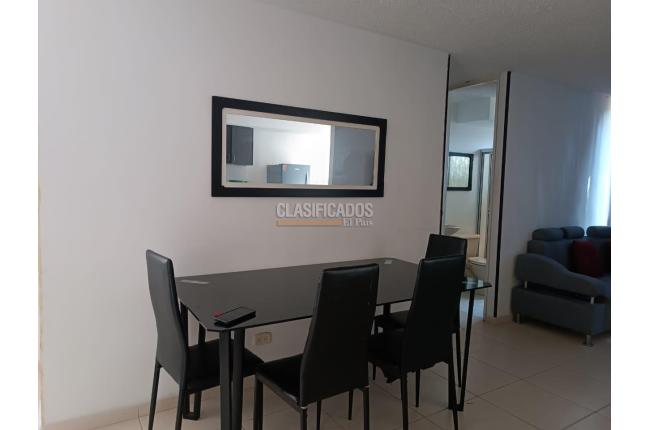 Apartamentos, Alquiler, Caney - $1.100.000