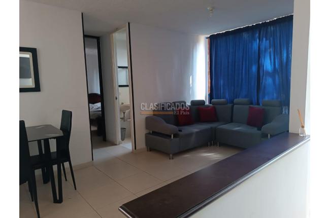 Apartamentos, Alquiler, Caney - $1.100.000